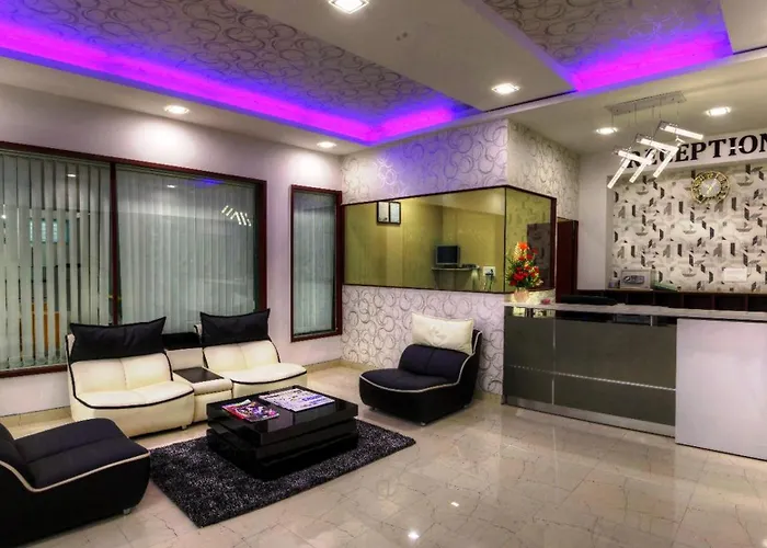 Rajmahal Inn Mysore