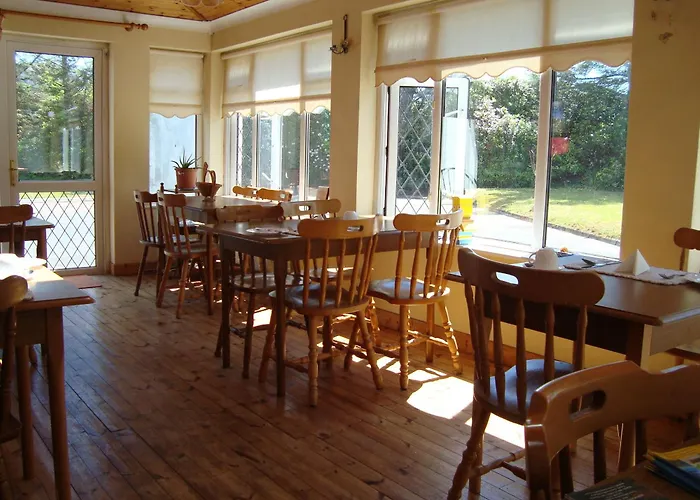 Hy Breasal B&B Achill Sound