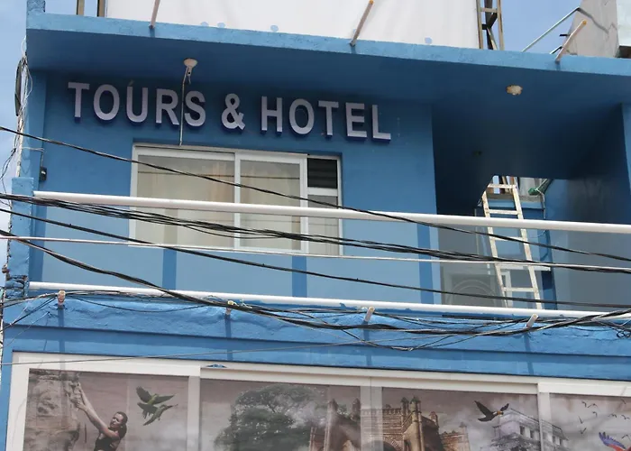 Hotel Calle8 Tuxtla Gutiérrez