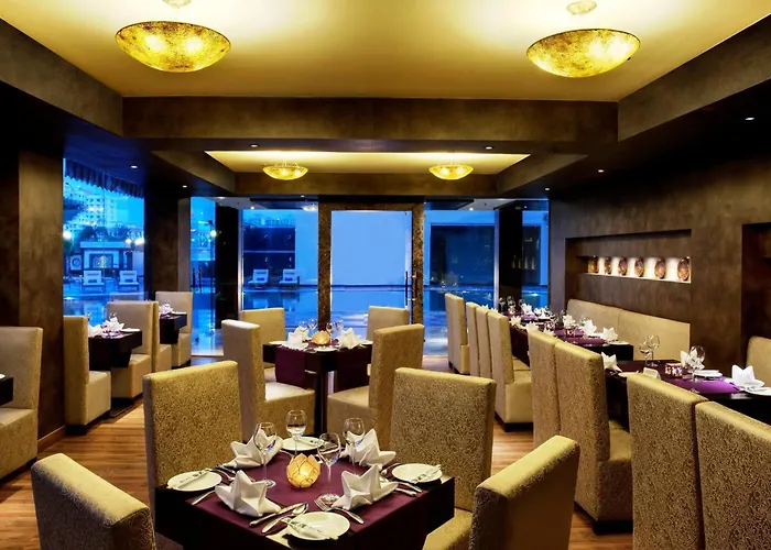 Golden Tulip Bhiwadi Hotel