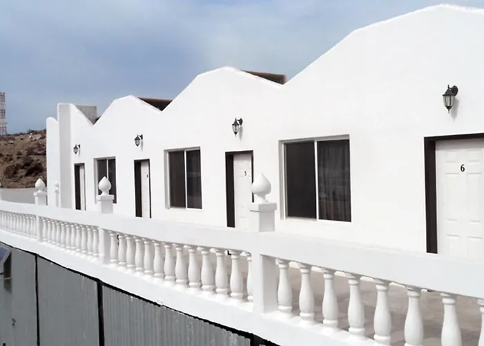 Aparthotel Whale Hill Puerto Peñasco