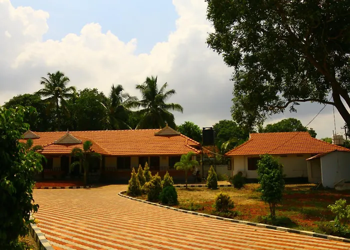 Baywatch Beach Resort Alappuzha