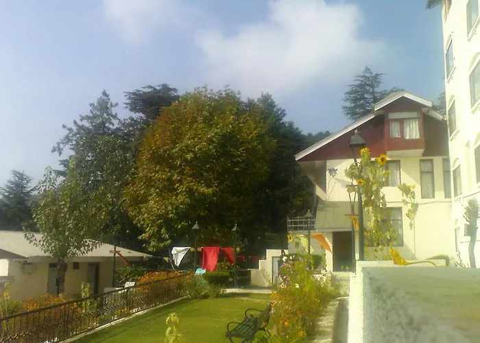 Vardaan Hotels - Patnitop