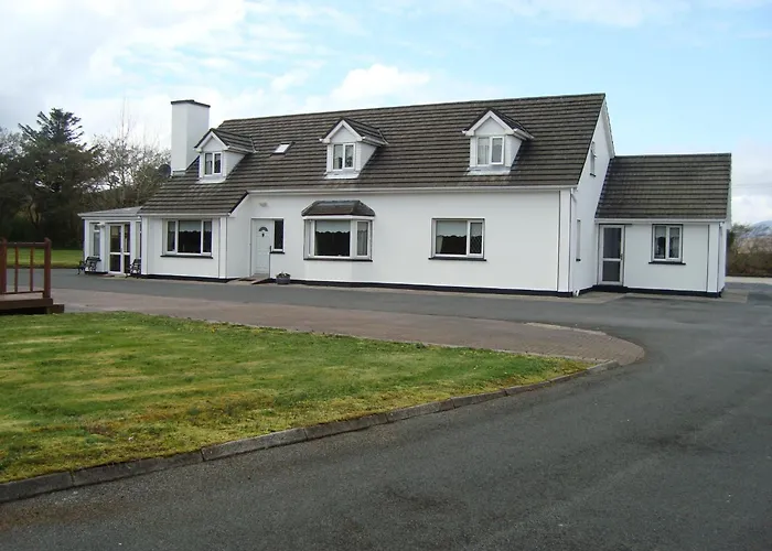 Hy Breasal B&B Achill Sound