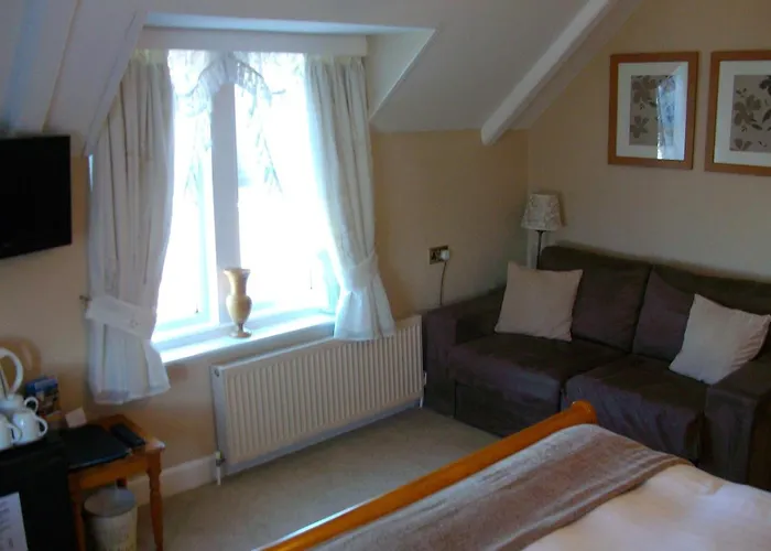 Gate Lodge Guest House Hunstanton