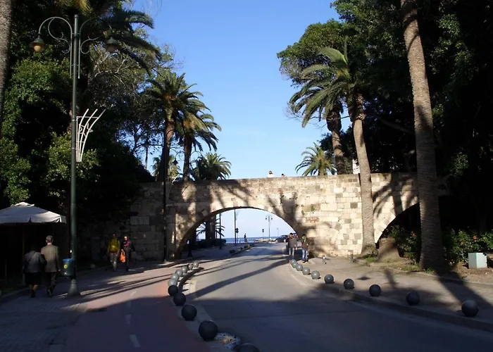 Aegeon Hotel - Adults Only Kos Town