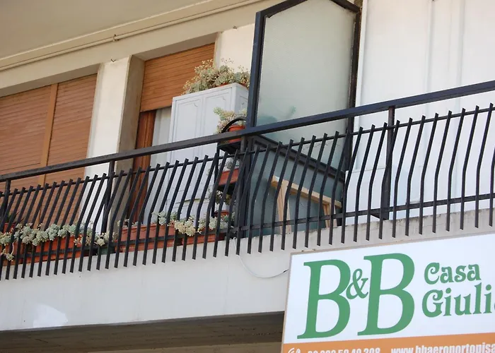 Casa Giulia Hotel Pisa