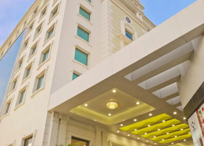 Sivaraj Inn Salem