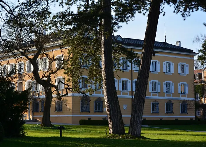 Evangelische Akademie Tutzing