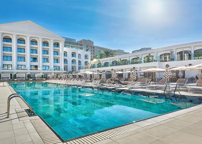 Princess Inspire Tenerife - Adults Only Costa Adeje 