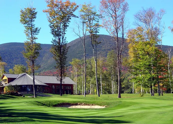 Sugarloaf Mountain Hotel Carrabassett Valley