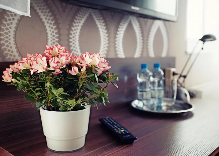 Makara Hotel Katowice