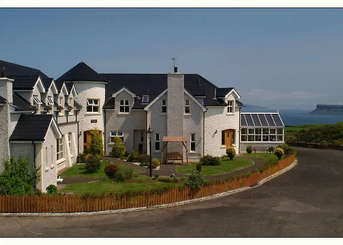 Crockatinney Guest House Ballintoy