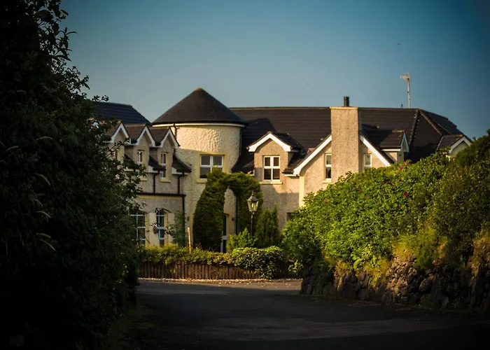 Crockatinney Guest House Ballintoy