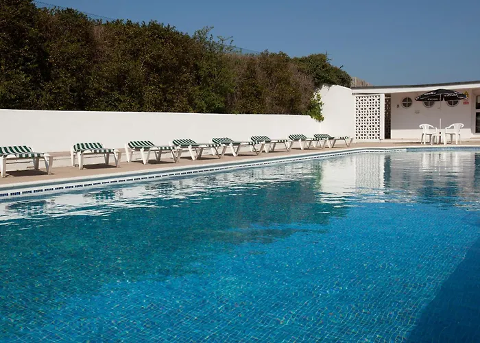 Trevose Golf And Country Club Hotel Padstow