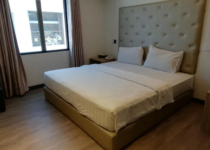 Ease Hotel Kota Kinabalu