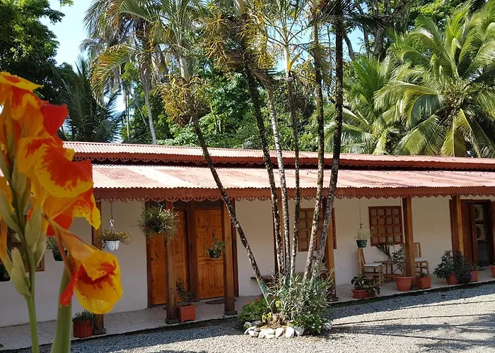 Yucca Beachfront Hotel - Adults Only Puerto Viejo de Talamanca