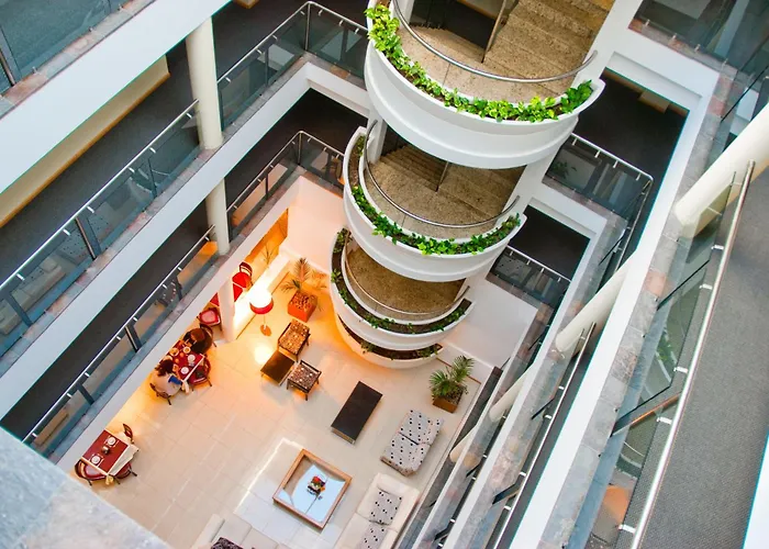 Hotel Piren Puerto Madryn
