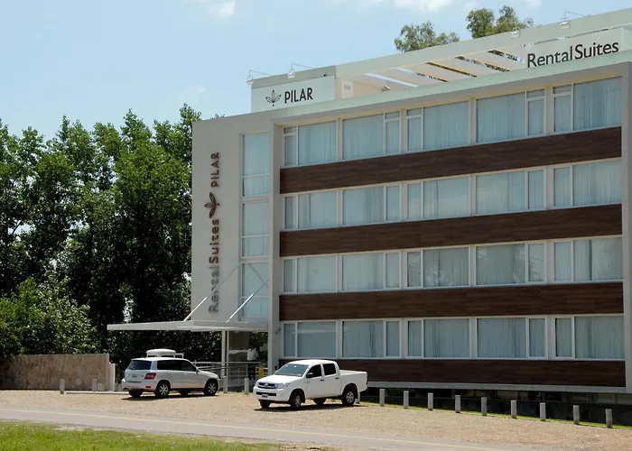 Rental Suites Pilar