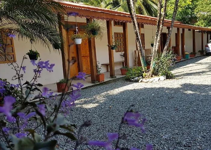 Yucca Beachfront Hotel - Adults Only Puerto Viejo de Talamanca