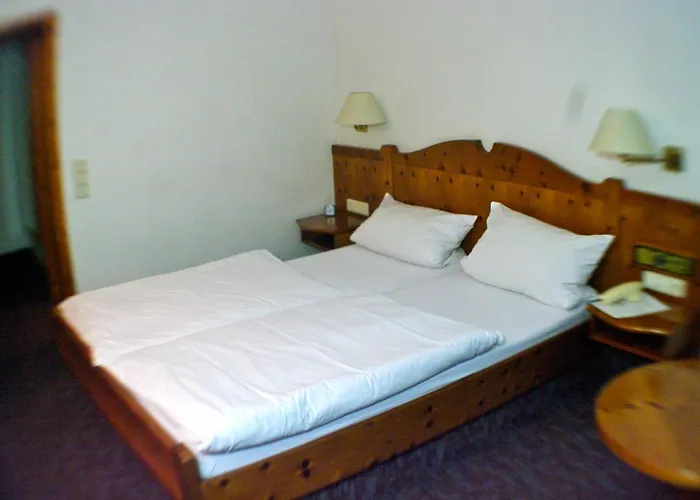 Gasthof zum Kauzen Ochsenfurt