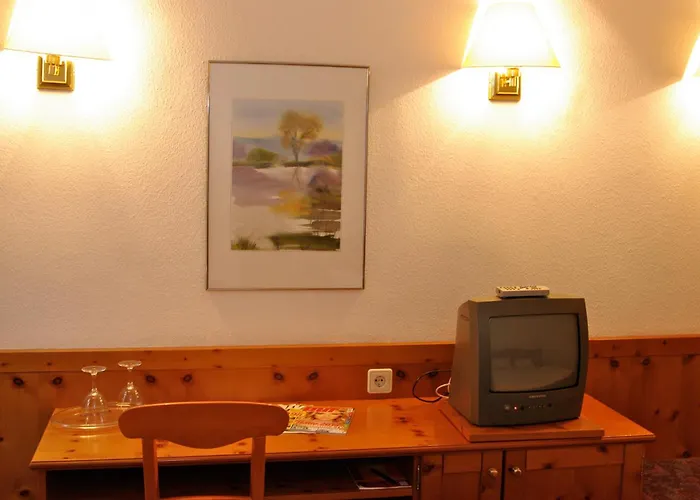 Gasthof zum Kauzen Ochsenfurt