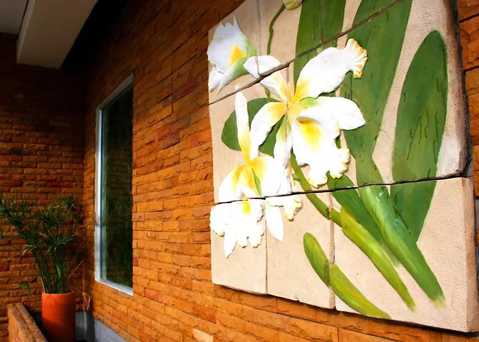 คาซ่า ณรินยา แอท สุวรรณภูมิ แอร์พอร์ต Hotel กรุงเทพมหานคร