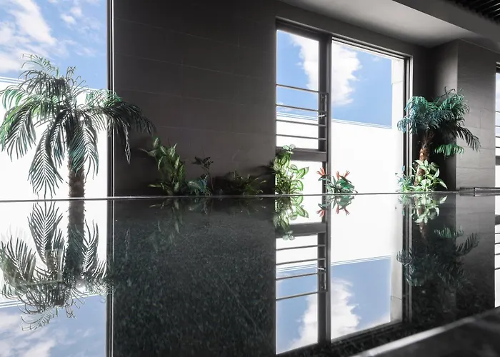 Lakeshore Hotel Hualien