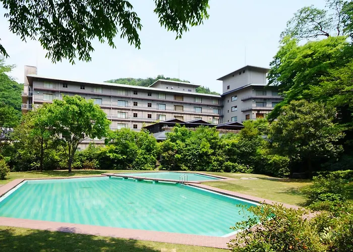 Kinosaki Onsen Nishimuraya Hotel Shogetsutei Toyooka 