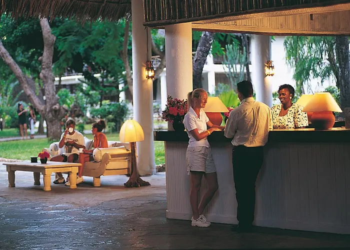 Sandies Tropical Village Malindi