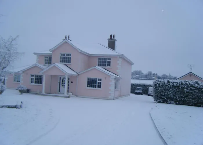 Tir Na Nog B&B Cashel 