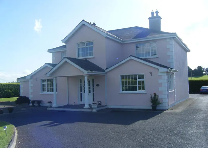 Tir Na Nog B&B Cashel 