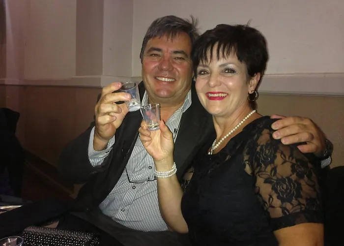 Franklin View Guesthouse Bloemfontein
