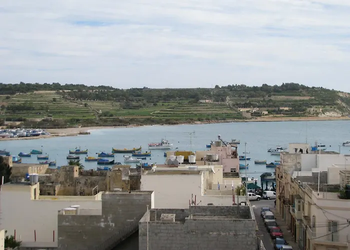 Harbour Lodge Marsaxlokk