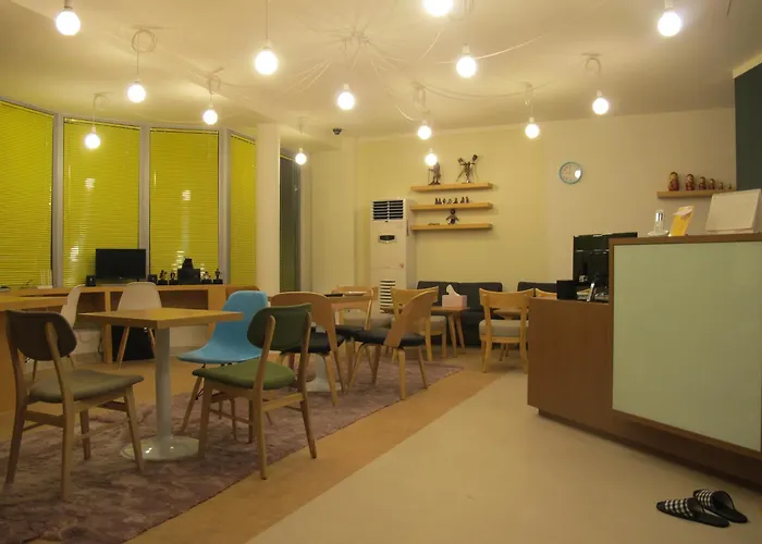 Dw Design Residence Seoel