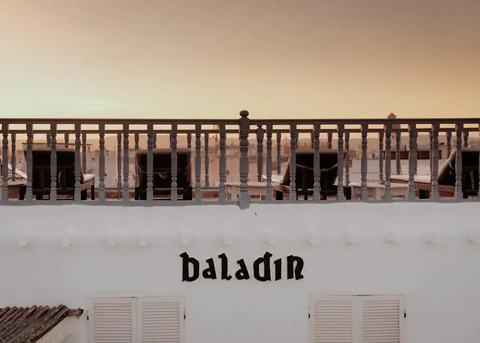 Riad Baladin Essaouira