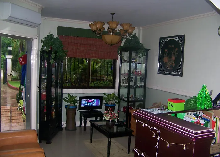 The Gabriella Bed And Breakfast Tagbilaran City