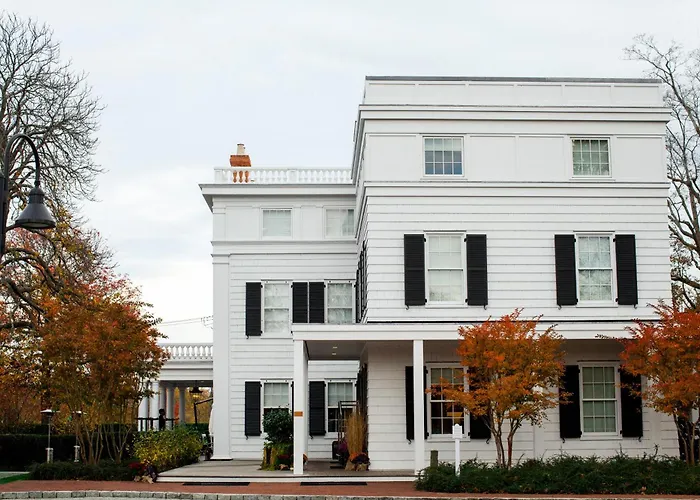 Topping Rose House Bridgehampton