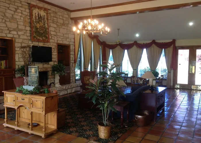 Countryside Inn Wharton