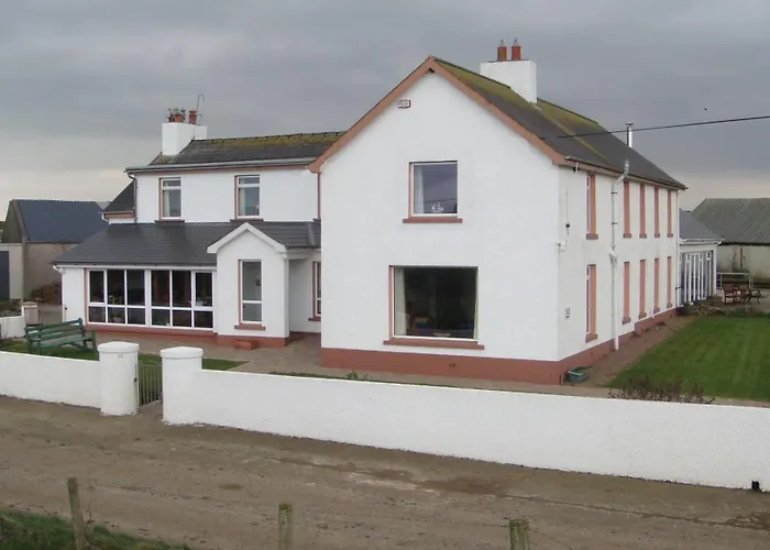 Carnside Guest House Bushmills