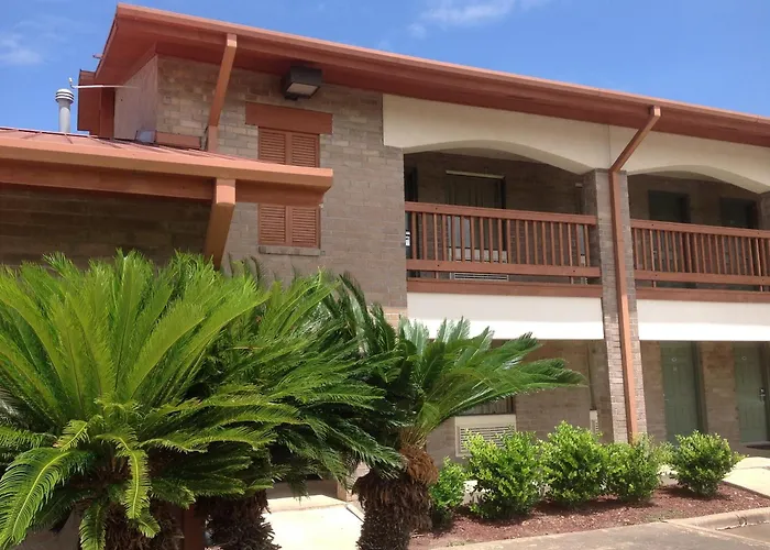 Countryside Inn Wharton