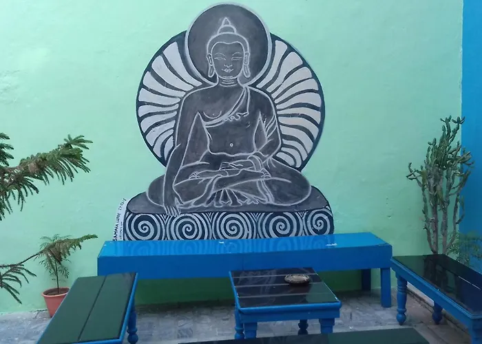Hotel Poonam Pushkar