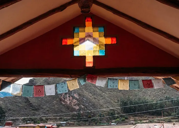 La Chakana Pisac