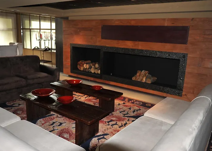 Hotel Patagonia Río Gallegos