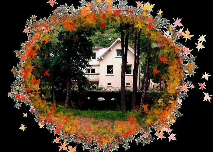 Le Croissant de Lune Ingersheim