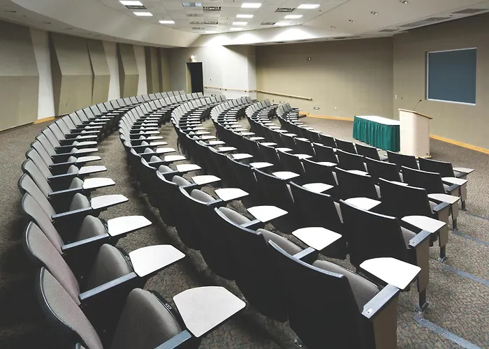 Ramkota Hotel Pierre