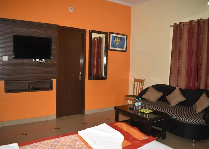 Sakura House Hotel Bodh Gaya