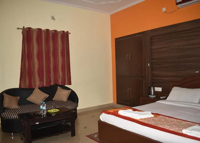 Sakura House Hotel Bodh Gaya