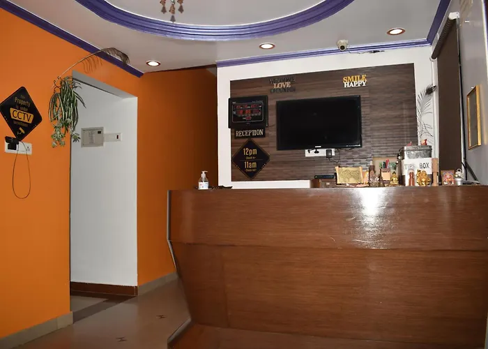 Sakura House Hotel Bodh Gaya