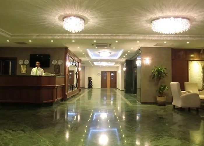 Adanava Hotel